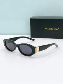 Picture of Balenciaga Sunglasses _SKUfw79164450fw